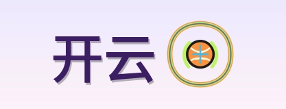 开云 Logo
